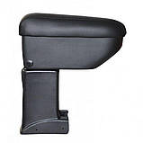 Підлокітник Armcik Стандарт для Dacia Logan II 2012-2017, фото 2