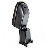 Підлокітник Armcik Стандарт для Dacia Logan II 2012-2017, фото 4