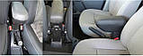 Підлокітник Armcik Стандарт для Dacia Logan II 2012-2017, фото 10