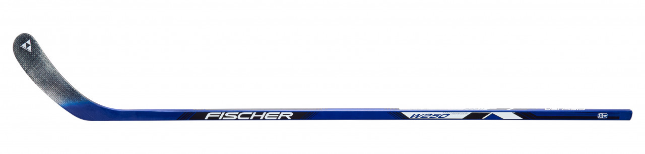 Хокейна ключка Fischer W250 Yth (H15318) пряма