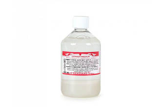 Лак дамарний суперматовий 500мл, Renesans