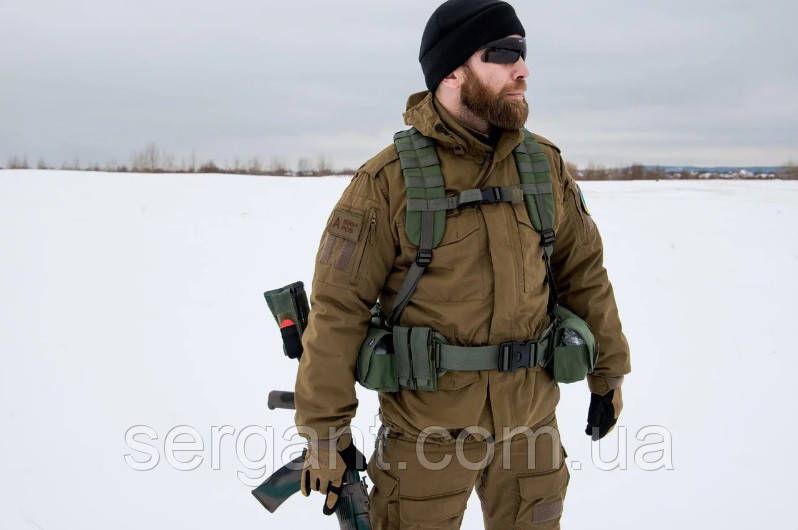 РПС снайпера, фото 1