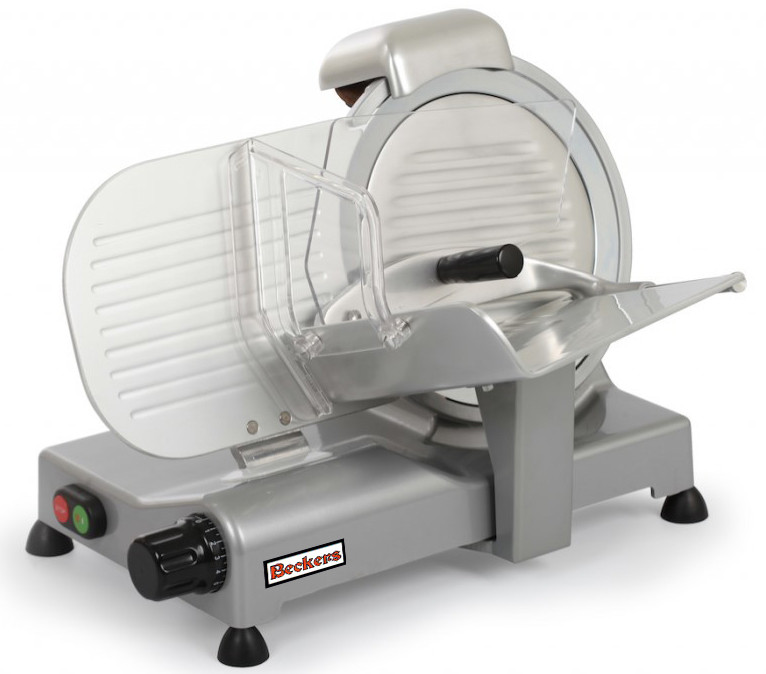 Слайсер професійний Beckers ES 275, фото 1