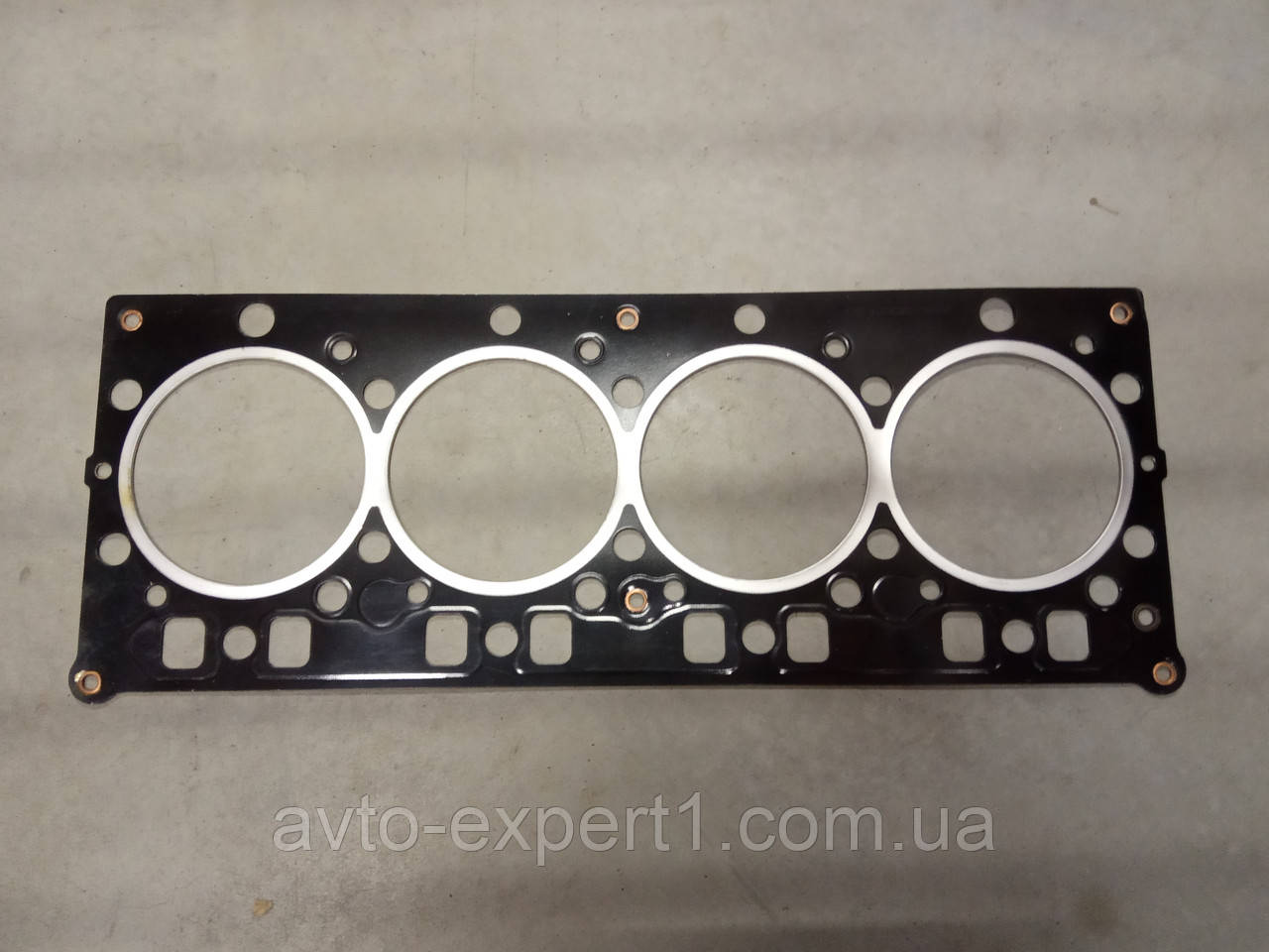 Прокладка ГБЦ Shaolin V-2.8 L, фото 1