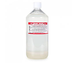 Лак дамарний матовий 1000мл Renesans