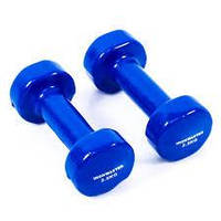 Гантелі для фітнесу