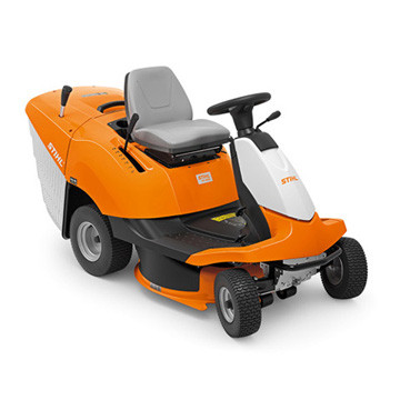 Трактор-газонокосарка STIHL RT 4082