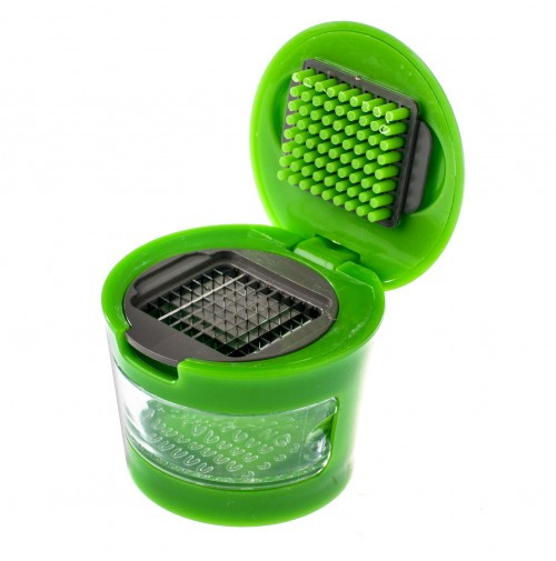 Подрібнювач часнику GARLIC CHOPPER