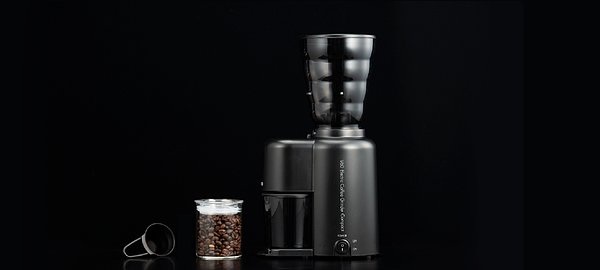 Hario electric grinder 2025