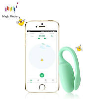 Вагінальний тренажер Кегеля Magic Motion Kegel Rejuve