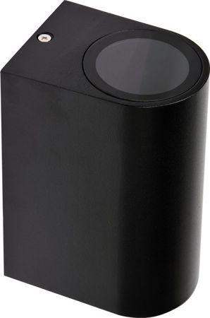 Светильник 2-LED настенный сетевой YATO YT-81902 (Польша), фото 1