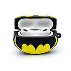 Чохол для навушників Airpods Pro - Batman, фото 3