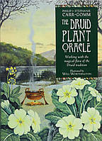 Druid Plant Oracle/ Друидский Оракул Растений