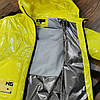 Демісезонна куртка-жилетка для дівчинки 162-170, фото 3