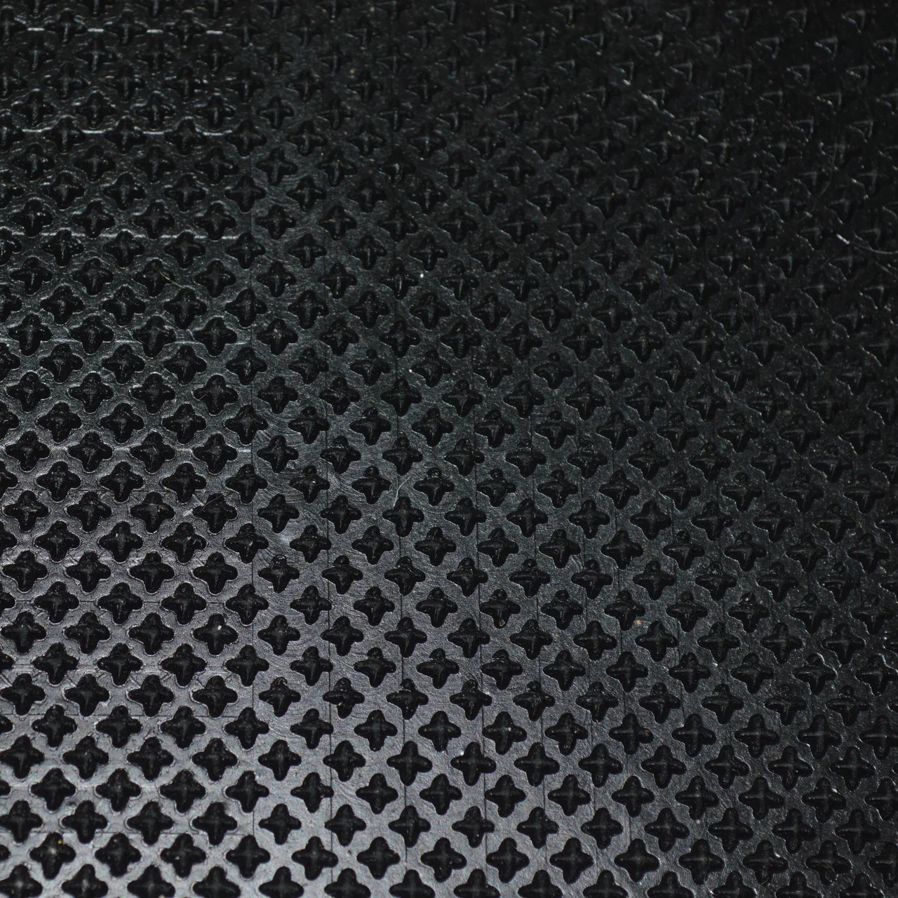 Набічна гума-гашмачник "Star", 500 ммх500 мм, товщина 7 мм