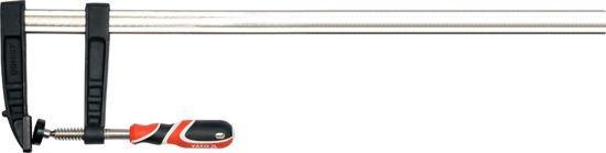 Струбцина F-образна 800 Х 120 мм YATO YT-6451 (Польща), фото 1