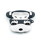 Силіконовий чохол для навушників Airpods Pro - Собака, фото 2