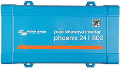 Інвертор Victron Energy Phoenix 24/800 VE.Direct Schuko