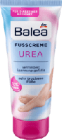 Крем для ног с косметической мочевиной 10%, Balea Fubcreme Urea, 100 ml