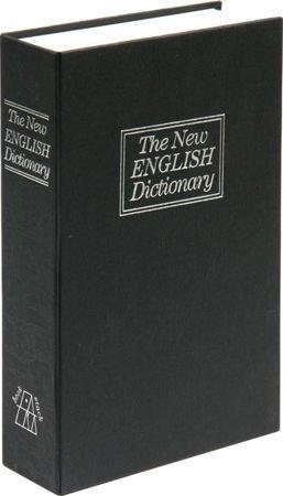 Ящик с замком для денег 240 Х 155 Х 55 мм VOREL 78633 (Польша), фото 1