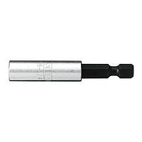 Магнітний тримач біт 60 мм 5 шт Stanley 1-68-732