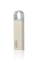 Флешка USB 64GB GoodRam UUN2 Unity Silver (UUN2-0640S0R11)