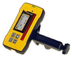 Ресивер універсальний REC 300 DIGITAL Stabila 16957 (Німеччина)