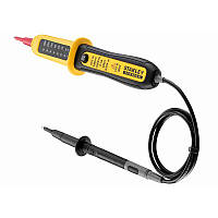 Вольтметр цифровий категорії САТ III AC/DC 400 В STANLEY FMHT82566-0