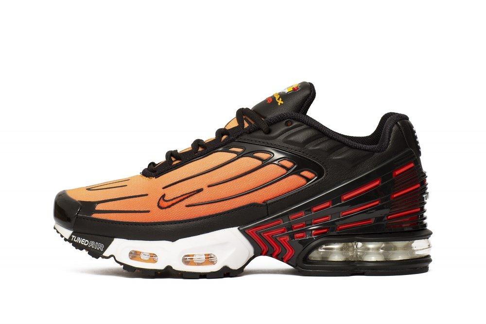 Чоловічі кросівки Nike Air Max Plus III CD7005-001