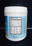 Кепневий раціон/Ванільний коктейль/ Healthy Balance 1 Vanilla Drink Mix ВітаЛайн/VitaLine 630 г., фото 2