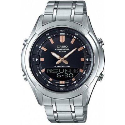 Годинник чоловічий Casio AMW-840D-1AVDF