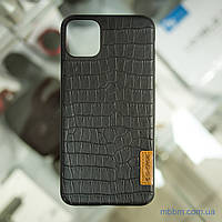 Чехол G-Case Crocodile iPhone 11 Pro Max Black EAN/UPC: 6923115160688