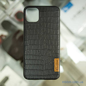 Чохол G-Case Crocodile iPhone 11 Pro Max Black EAN / UPC: 6923115160688