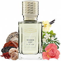 Ex Nihilo Venenum Kiss парфумована вода 100 ml. (Екс Нихило Вененум Кісс), фото 5