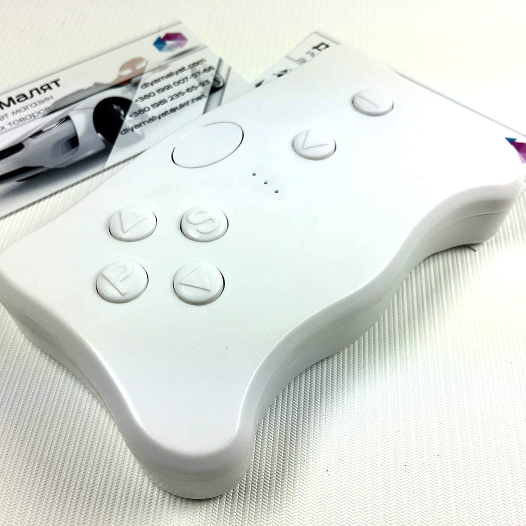 Пульт керування дитячого електромобіля Wellye 2,4GHz, фото 1