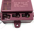 Блок керування R1GD-J6N-2G4Z-12V "С" для дитячого електромобіля. Контролери, фото 3