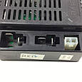 Блок керування Wellye RX 11 socket A для дитячого електромобіля Bambi, фото 3