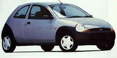 Ka (1996-2008)