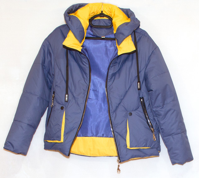 купити куртку жіночу недорого