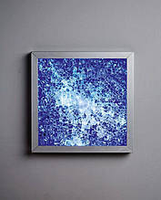 Світильник Unilma Cariitti оптоволоконний для лазні та сауни