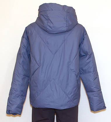 Куртка с капюшоном жіноча (XXL), фото 3