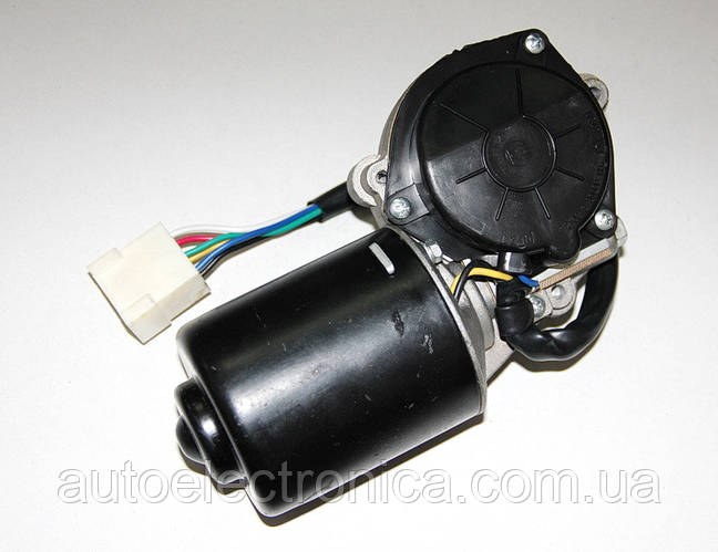 Купить Мотор дворников ВАЗ 2108-09 (передний), цена 590 ₴ — Prom.ua (ID ...