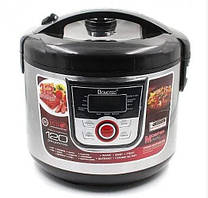 Мультиварка Domotec MS-7726 5 л, 12 режимів приготування