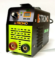 Інверторний зварювальний апарат STROMO SW295
