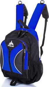 Рюкзак 15 л Onepolar 1297 електрик