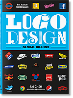 Графический дизайн. Logo Design. Global Brands