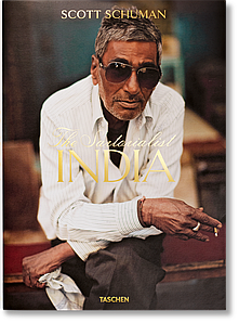 The Sartorialist India. Scott Schuman