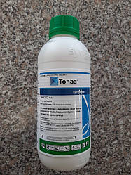 Топаз 1л, Фунгіцид, Syngenta (Сроки)