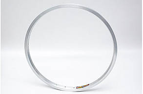 Обод 20" Al HLQ-09 28H 14G один.