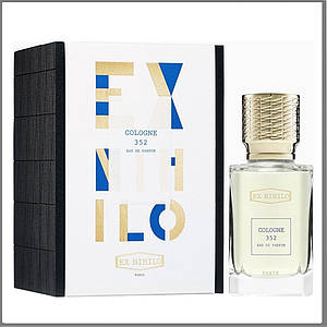 Ex Nihilo Cologne 352 парфумована вода 100 ml. (Екс Нихило Колонь 352)
